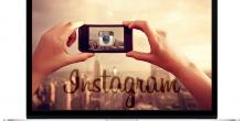 Фото новости: Количество пользователей Instagram достигло 500 млн Свежие новости: Количество пользователей Instagram достигло 500 млн
