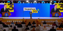 Свежие новости: В Украине начался форум о COVID-19: выступит Зеленский и глава ВОЗ