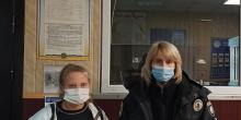 Свежие новости: В Первомайске девочка-подросток почти две недели назад сбежала к новому знакомому и перестала выходить на связь