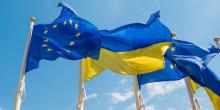 Фото новости: Рада закликала країни ЄС надати Україні статусу країни-кандидата Свежие новости: Рада закликала країни ЄС надати Україні статусу країни-кандидата