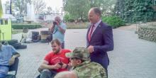 Фото новости: Скандальный  Свежие новости: Скандальный
