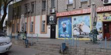Фото новости: В Николаеве произошла стычка между хулиганами и ветеранами МВД Свежие новости: В Николаеве произошла стычка между хулиганами и ветеранами МВД