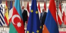 Фото новости: ЕС стремится организовать встречу Пашинян-Алиев: Клаар объяснил цель визита в Ереван Свежие новости: ЕС стремится организовать встречу Пашинян-Алиев: Клаар объяснил цель визита в Ереван
