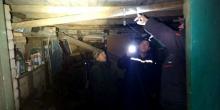 Фото новости: Миколаїв: під час вибуху газоповітряної суміші в приватному гаражі отримав опіки чоловік Свежие новости: Миколаїв: під час вибуху газоповітряної суміші в приватному гаражі отримав опіки чоловік