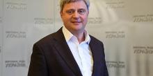 Свежие новости: Нардеп Качний, пов’язаний із Миколаївщиною, пішов на угоду про визнання вини у справі про незаконне збагачення