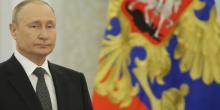 Фото новости: Путін цинічно відреагував на ракету РФ в ТЦ Кременчука:  Свежие новости: Путін цинічно відреагував на ракету РФ в ТЦ Кременчука: