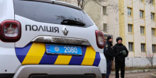 Свежие новости: На Черкащині в ДТП загинули цивільний та двоє військових ТЦК