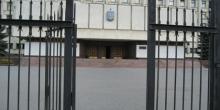 Фото новости: Названы суммы взносов для кандидатов в нардепы Свежие новости: Названы суммы взносов для кандидатов в нардепы