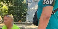 Фото новости: СБУ затримала миколаївця, який працював у колонії окупантів Свежие новости: СБУ затримала миколаївця, який працював у колонії окупантів