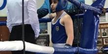 Свежие новости: В Николаеве прошел Открытый чемпионат города по боксу среди юношей 2002-2003 г.р.