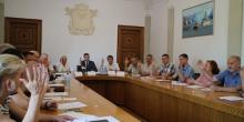 Свежие новости: У Миколаєві відбулась колегія громадських рад при виконавчих органах міської ради