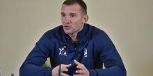 Свежие новости: Это был сумасшедший опыт — Шевченко о поражении в матче Украина - Германия