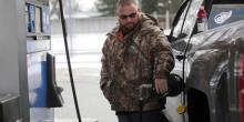 Свежие новости: Украина оказалась внизу рейтинга доступности бензина