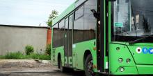Свежие новости: У Миколаєві запустили новий автобусний маршрут №49 «мкрн Широка Балка – ст. Миколаїв-вантажний»