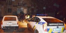 Свежие новости: В Николаеве жители общежития грозят перекрыть железную дорогу, если им не включат свет