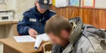 Фото новости: В Новобугском районе ранее судимый житель избил и ограбил парализованного дедушку Свежие новости: В Новобугском районе ранее судимый житель избил и ограбил парализованного дедушку