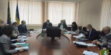 Фото новости: Відбулося позапланове засідання виконкому Южноукраїнської міської ради Свежие новости: Відбулося позапланове засідання виконкому Южноукраїнської міської ради