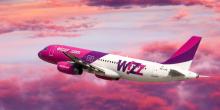 Фото новости: Wizz Air отложил полеты из Украины до 15 июня Свежие новости: Wizz Air отложил полеты из Украины до 15 июня