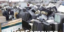 Свежие новости: В Украине массово блокируют телевизоры Samsung