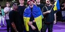 Свежие новости: Евровидение-2022. Украина с Kalush Orchestra победила в конкурсе