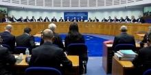 Фото новости: Конфликт на Азове: Киев подал в ЕСПЧ заявление Свежие новости: Конфликт на Азове: Киев подал в ЕСПЧ заявление