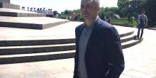 Фото новости: Бывший юрист Тимошенко и Януковича вернулся в Украину и обещает юридически расправиться с Порошенко Свежие новости: Бывший юрист Тимошенко и Януковича вернулся в Украину и обещает юридически расправиться с Порошенко
