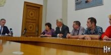 Свежие новости: Сенкевич на вторник созывает сессию по заводу 61 коммунара и собирает делегацию в Киев