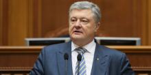 Фото новости: Порошенко подписал указ об укреплении обороны Свежие новости: Порошенко подписал указ об укреплении обороны