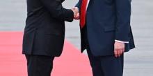 Свіжі новини: У путіна розкрили незвичайну деталь розмови з Трампом: президенти не хотіли першими класти слухавку