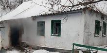 Свежие новости: В селе на Николаевщине при пожаре погиб пенсионер