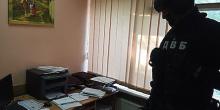 Свежие новости: После задержания начальника разрешительной системы в Николаеве провели ряд обысков у руководителей облполиции