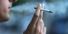 Свежие новости: В Минздраве рассказали, как курение влияет на коронавирус