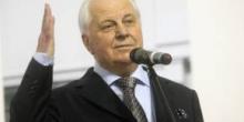 Свежие новости: Кравчук: Ошибки, из-за которых Украина 