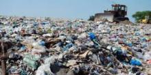 Свежие новости: Город утопает в мусоре: Львову дали землю под мусор