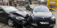 Свежие новости: В Одессе в ДТП пострадал ребенок