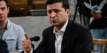 Фото новости: В октябре уровень поддержки власти среди украинцев снизился, - соцопрос КМИС Свежие новости: В октябре уровень поддержки власти среди украинцев снизился, - соцопрос КМИС