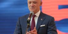 Фото новости: Труханов заявил, что НАБУ взялось за него из-за указания Саакашвили Свежие новости: Труханов заявил, что НАБУ взялось за него из-за указания Саакашвили