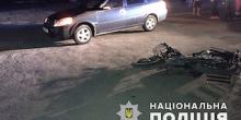 Свежие новости: На Миколаївщині під колеса автомобіля потрапила 14-річна велосипедистка та її 11-річна пасажирка