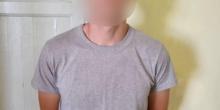 Фото новости: Житель Первомайська поширював «закладки»: спіймали, коли порушив ПДР Свежие новости: Житель Первомайська поширював «закладки»: спіймали, коли порушив ПДР