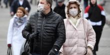 Свежие новости: В Украине 847 новых случаев COVID-19