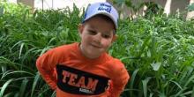 Свежие новости: На Николаевщине разыскивают 5-летнего мальчика