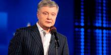 Фото новости: Порошенко пригрозил Зеленскому судьбой Януковича Свежие новости: Порошенко пригрозил Зеленскому судьбой Януковича