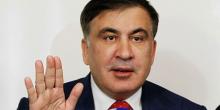 Свежие новости: Саакашвили начал искать реформаторов в интернете