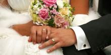 Свежие новости: Среди украинцев растет популярность брака за сутки