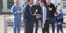 Свежие новости: Місто Вознесенськ відзначило 73-тю річницю визволення Вознесенська разом з почесними гостями!