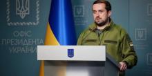 Свежие новости: Заступник голови Офісу Президента Тимошенко подав у відставку, - ЗМІ