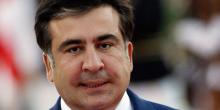 Фото новости: Саакашвілі збирається в п'ятницю повернутися в Україну Свежие новости: Саакашвілі збирається в п'ятницю повернутися в Україну