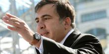 Свежие новости: Саакашвили озвучил свои политические планы в отношении Украины