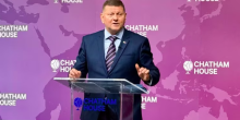 Свежие новости: Залужний: 12 років слухав казки про вступ – Україна ніколи не буде в НАТО