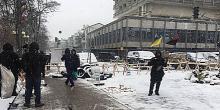 Фото новости: ОНЛАЙН-ТРАНСЛЯЦИЯ: Под Верховной Радой продолжается силовое противостояние Свежие новости: ОНЛАЙН-ТРАНСЛЯЦИЯ: Под Верховной Радой продолжается силовое противостояние